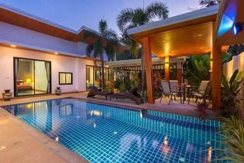 Villa Mango0