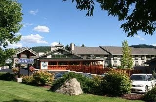 Best Western Plus Icicle Inn2
