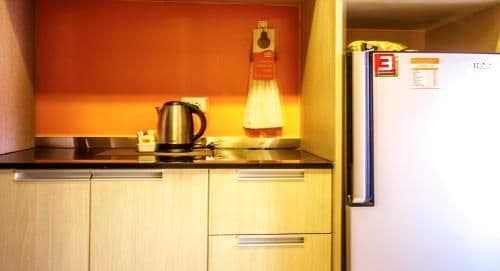 Deluxe Double or Twin Room with Balcony