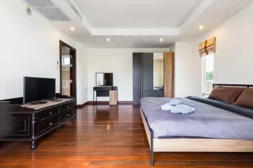 Villa Dominic Villa Dominic