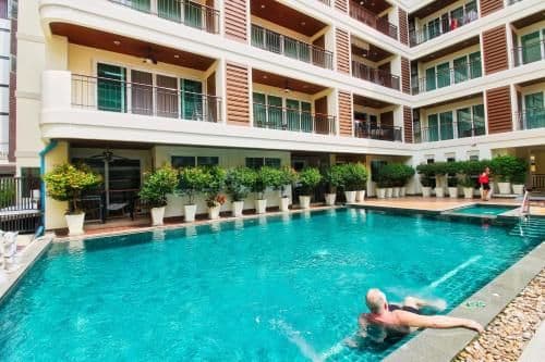 Pool Access Suite