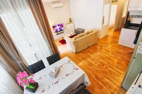 Pool Access Suite