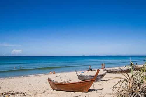 Klong Nin Beach Hostel Klong Nin Beach Hostel