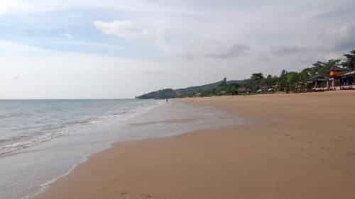 Klong Nin Beach Hostel Klong Nin Beach Hostel