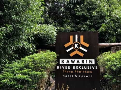Kawarin River Exclusive Hotel and Resort Kawarin River Exclusive Hotel and Resort