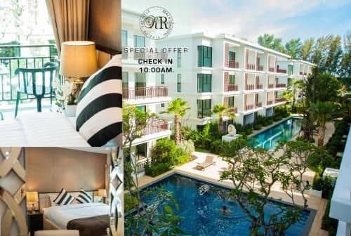 The Title KR Beach Condotel Rawai Phuket The Title KR Beach Condotel Rawai Phuket