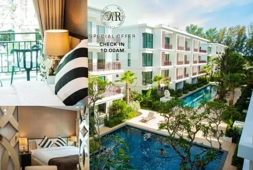 The Title KR Beach Condotel Rawai Phuket The Title KR Beach Condotel Rawai Phuket