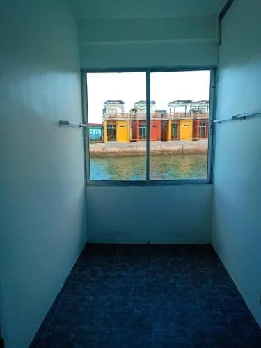 Classic Quadruple Room