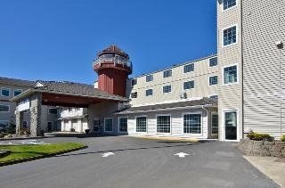 Best Western Lighthouse Suites Inn0