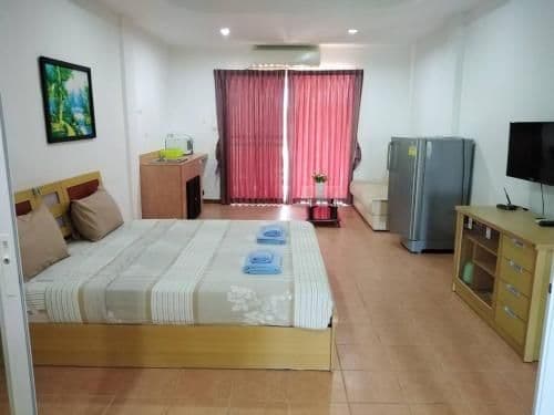 Deluxe Double Room with Balcony and Sea View
