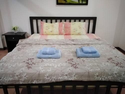 Deluxe Double Room with Balcony and Sea View