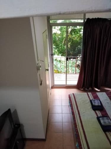 Single Room with Bathroom