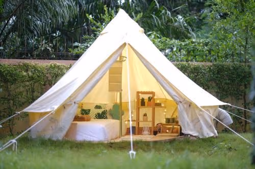 Tent