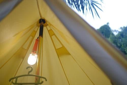 Tent
