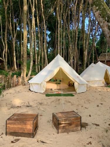 Tent