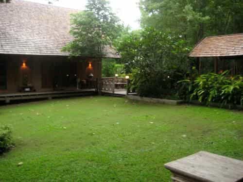 Teakwood villa Teakwood villa
