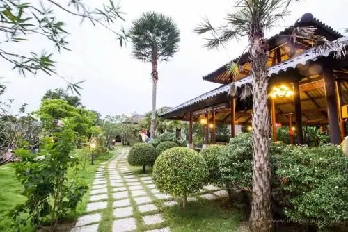 Baan Klong Resort Baan Klong Resort