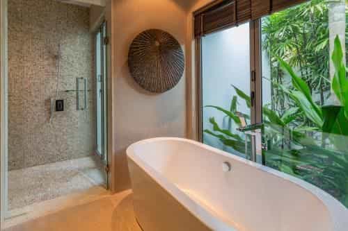 4 bedroom luxury villa in Bangtao Beach 4 bedroom luxury villa in Bangtao Beach