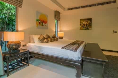 4 bedroom luxury villa in Bangtao Beach 4 bedroom luxury villa in Bangtao Beach