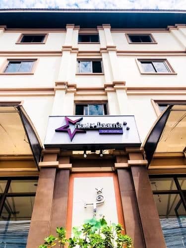 Top Hostel Udon Thani Top Hostel Udon Thani