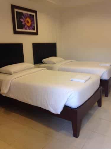Top Hostel Udon Thani Top Hostel Udon Thani