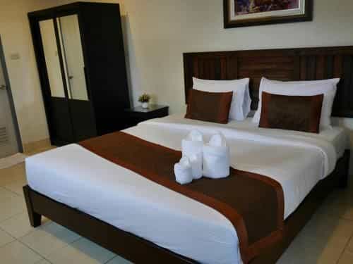 Top Hostel Udon Thani Top Hostel Udon Thani
