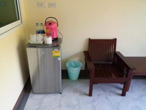 ปาล์มแก้วรีสอร์ทกระบี่ (Palm Kaew Resort Krabi)2