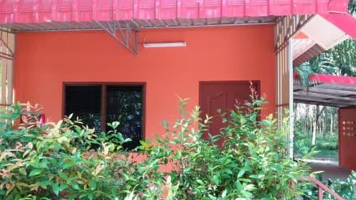 Large Double or Twin Room