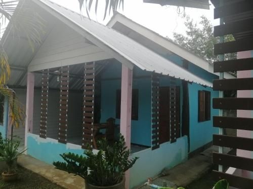 บ้านจันทร์จรัสปาย (Baan Chan Charus Pai)4