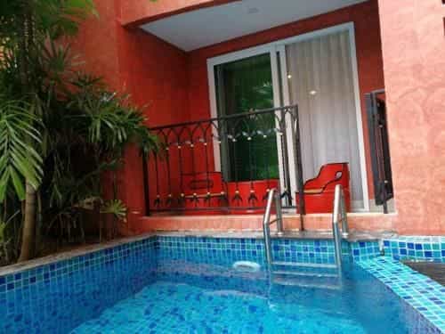 SEVEN SEAS CONDO RESORT BY Mr.M SEVEN SEAS CONDO RESORT BY Mr.M