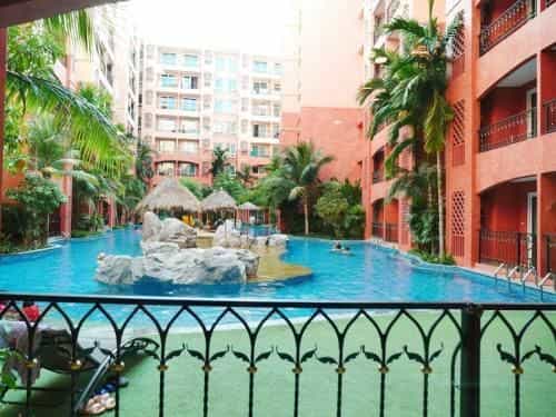 SEVEN SEAS CONDO RESORT BY Mr.M SEVEN SEAS CONDO RESORT BY Mr.M