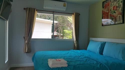 Superior Villa