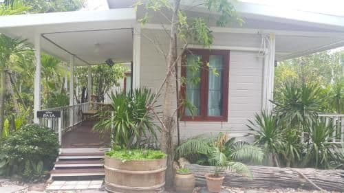 Superior Villa