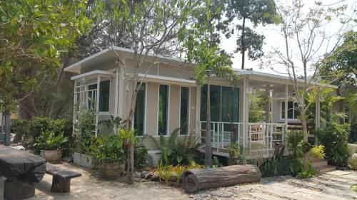 ระยองเฮาส์ รีสอร์ท ระยองเฮาส์ รีสอร์ท