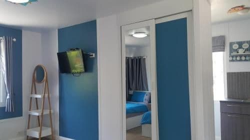 Deluxe Bungalow