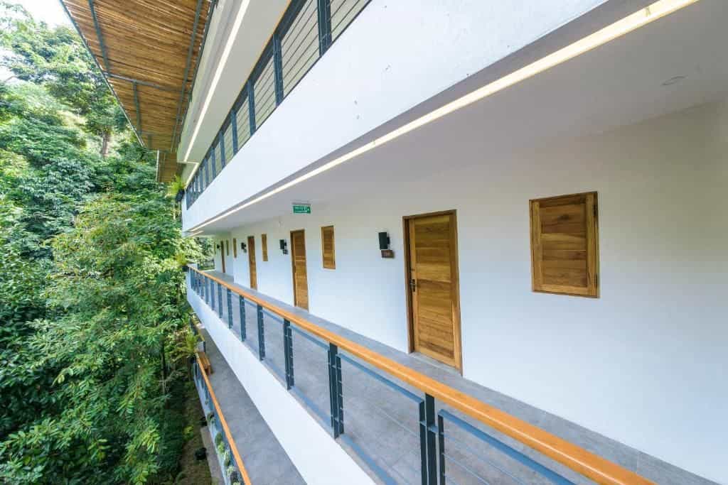 Passion Resort Kiriwong Passion Resort Kiriwong