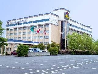 Best Western Tacoma Dome Hotel Best Western Tacoma Dome Hotel