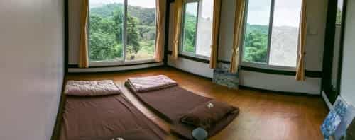 Baan Bon Camping Field Baan Bon Camping Field