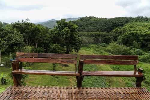 Baan Bon Camping Field Baan Bon Camping Field