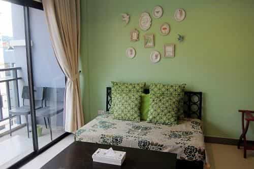 Acca Patong Apartments Acca Patong Apartments