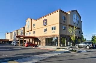 Best Western Plus Battle Ground Inn & Suites0