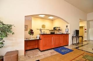 Best Western Plus Battle Ground Inn & Suites2