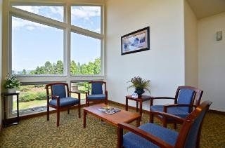 Best Western Plus Battle Ground Inn & Suites3