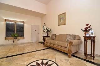 Best Western Plus Battle Ground Inn & Suites4