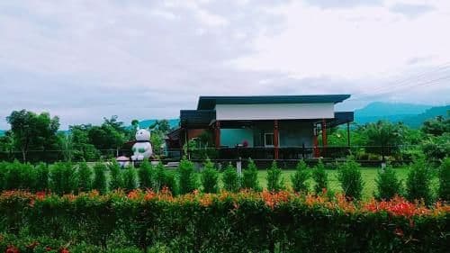 เขาสวยน้ำใส รีสอร์ท เขาสวยน้ำใส รีสอร์ท