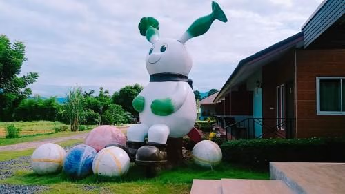 เขาสวยน้ำใส รีสอร์ท (Khao Sauy Namsai Resort)4