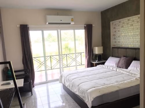 เขาสวยน้ำใส รีสอร์ท (Khao Sauy Namsai Resort)2