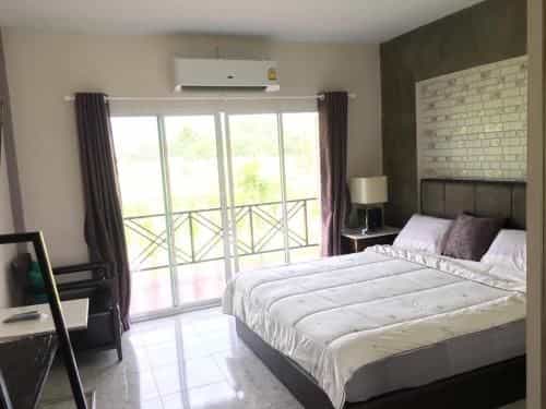 เขาสวยน้ำใส รีสอร์ท เขาสวยน้ำใส รีสอร์ท