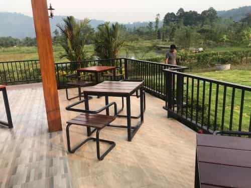 เขาสวยน้ำใส รีสอร์ท เขาสวยน้ำใส รีสอร์ท