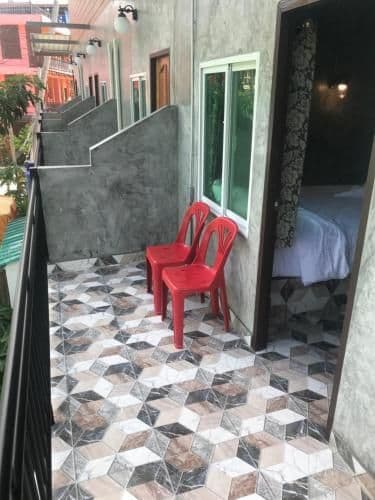 Small Double Room